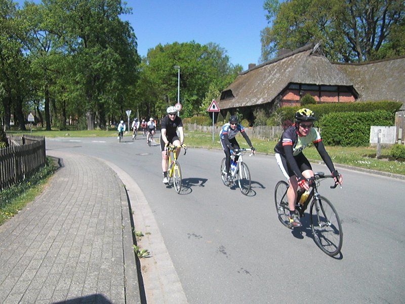 RTF Celle Rocky 612